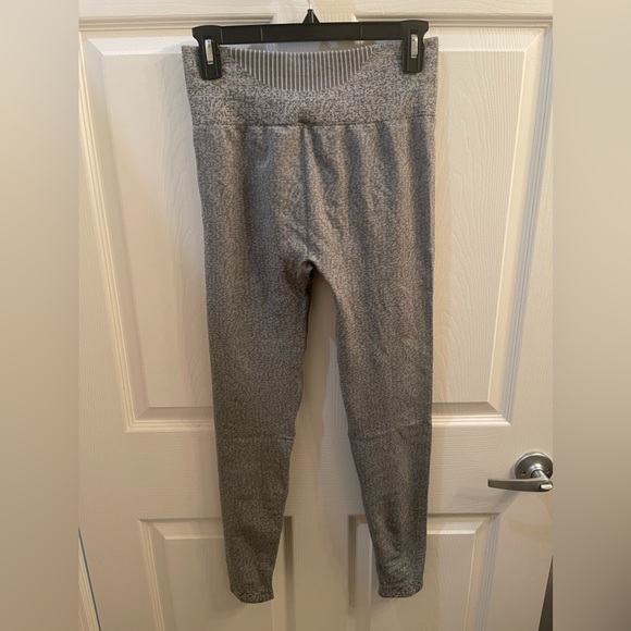 Gymshark Marl Seamless Leggings - Picture 4 of 6